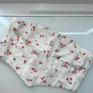 Princess Polly Corset Top